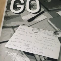 Argo - 2013 Matthew Woodson Poster Print Mondo Numbered