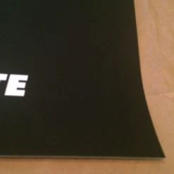 Gig Posters Jack White - 2014 Justin Erickson Poster Pittsburgh, PA Stage AE