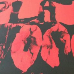 Platoon - 2013 Jay Shaw Poster Print Hand Numbered Ed Of 125 Mondo 1st Ed