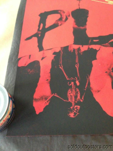 Platoon - 2013 Jay Shaw Poster Print Hand Numbered Ed Of 125 Mondo 1st Ed