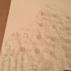 Old Fake - 2009 Delicious Design League Poster Print, Chicago, IL