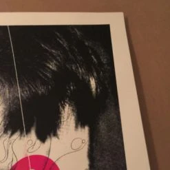 Art Prints Verma - Delicious Design Poster Print Chicago, IL