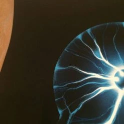 Gig Posters Jack White - 2014 Justin Erickson Poster Pittsburgh, PA Stage AE