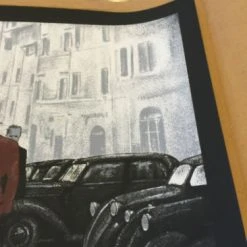 Movie/TV Posters The Bicycle Thief - XUL1349 Poster Print Regular English Version FAMP Art