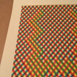 The Hood Internet - 2014 Delicious Design Poster Print Chicago, IL Metro