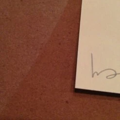 Kraven - 2014 Mike Mitchell Poster Print Signed And #'d MONDO Static Medium