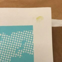 Trey Anastasio Band - 2014 Brian Methe Poster Print Cleveland, OH House Of Blues Gig Posters