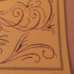 Birds Of Chicago Sean Hayes - Delicious Design Poster Print Chicago, IL Folk