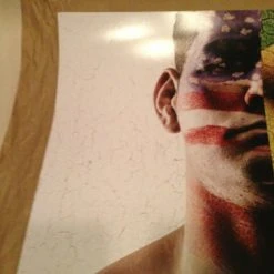 Sold Out Posters UFC 175 - 2014 Poster Weidman Vs. Machida World Middle Weight Championship