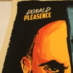 Halloween - 2014 John Carpenter's By Mainger Poster Print Imagined Worlds HCG