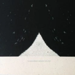 The Dead Weather 07/29/2009 Rob Jones Poster Print Chicago Vic Night 2 S/N