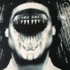 The Dead Weather 07/29/2009 Rob Jones Poster Print Chicago Vic Night 2 S/N