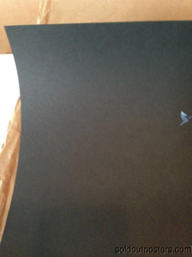 Gig Posters Jack White - 2014 DKNG Poster Print 1st Edition The Fillmore, Charlotte, NC