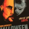 Halloween - 2014 John Carpenter's By Mainger Poster Print Imagined Worlds HCG