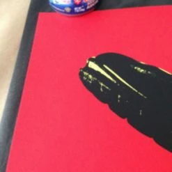 Platoon - 2013 Jay Shaw Poster Print Hand Numbered Ed Of 125 Mondo 1st Ed