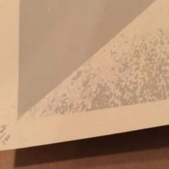 The Appleseed Cast - 3/19/2010 Delicious Design Poster Print Chicago, IL Bottom