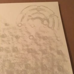 Old Fake - 2009 Delicious Design League Poster Print, Chicago, IL