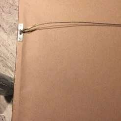 The Black Keys - 2010 Dan Grzeca Poster Framed Denver, CO Fillmore Colorado