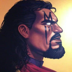 Bishop - 2014 Mike Mitchell Poster Print Signed And #'d MONDO Static Medium