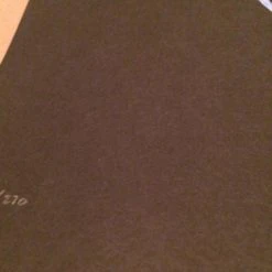 Jack White - 2014 DKNG Poster Print 1st Edition Midland Theater Kansas City Gig Posters