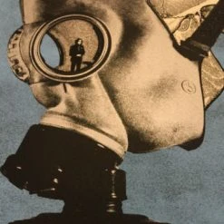 Jack White - 2014 Rob Jones Poster Print Cain's Ballroom Tulsa, OK 5/29/2014