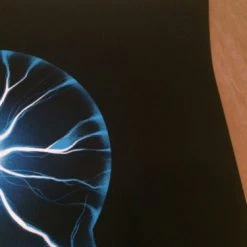 Gig Posters Jack White - 2014 Justin Erickson Poster Pittsburgh, PA Stage AE