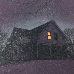 Art Prints Mother's Arms - 2013 Dan McCarthy Poster Art Print