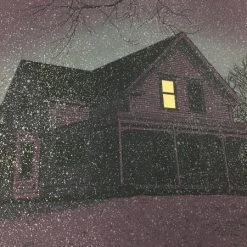 Art Prints Mother's Arms - 2013 Dan McCarthy Poster Art Print