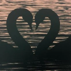 Gig Posters Karen Elson - 2010 Todd Slater Poster June U.S Tour