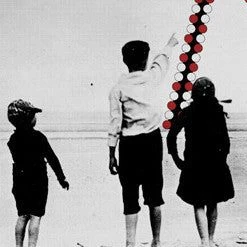 Arctic Monkeys - 2013 Third Alert Designs Poster Vancouver, BC Orpheum Gig Posters