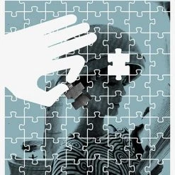 Arctic Monkeys - 2014 Third Alert Designs Poster Columbus Gig Posters