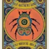 Dave Matthews Band - 2019 Methane Poster Toronto, ONT Beetle Gig Posters