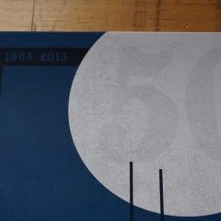 Fare Thee Well - 2015 Jimmy Bryant Grateful Dead Poster Print Chicago, IL