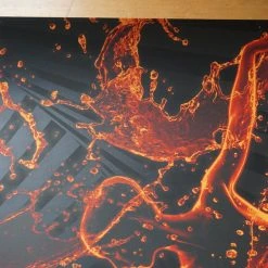 The Avett Brothers - 2015 Todd Slater Poster Print Wheeling, WV Capitol X/200