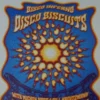 Bisco Inferno - 2015 Dave Hunter Poster Disco Biscuits Denver, CO Red Rocks Colorado