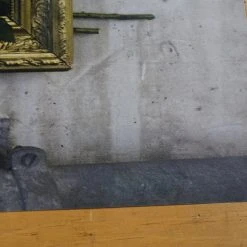 Art Prints Everybody Needs Somebody - 2015 Tabby How To Be Loved Poster