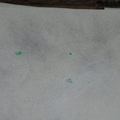 Palynology - Ludo 2016 Screen Printed Poster Signed/numbered Hand Finished