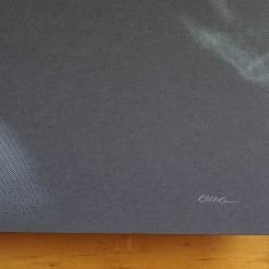 Sam Smith - 2014 DKNG Screen Printed Poster Seattle Paramount