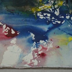 Mr. Brainwash Miles Davis - Mr Brainwash Poster MBW VARIANT #2 Banksy Gig Posters