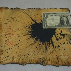 Mr. Brainwash Miles Davis - Mr Brainwash Poster MBW VARIANT #2 Banksy Gig Posters