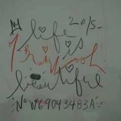 Mr. Brainwash Miles Davis - Mr Brainwash Poster MBW VARIANT #2 Banksy Gig Posters