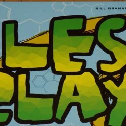 Gig Posters Les Claypool - 2001 Dawn Schaefer Bill Graham Poster Fillmore San Fran