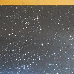 Phil Lesh & Friends - 2016 John Warner Poster Grateful Dead