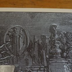 Gig Posters The Raconteurs - 2008 Rob Jones Poster Jack White Memphis, TN