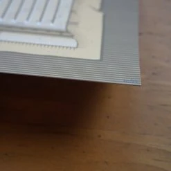 Movie/TV Posters The Witlock Frieze Hail Caesar - 2016 Tracie Ching Poster Cinema