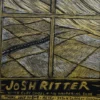 Josh Ritter - 2009 Dan Grzeca Poster Chicago, IL Metro