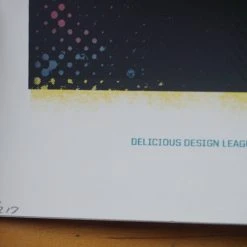 Delicious Design Edward Sharpe And The Magnetic Zeros - 2016 Poster Chicago ESMZ