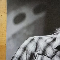 Sold Out Posters The Derek Trucks Band - 93XRT AUTOGRAPHED By Trucks Poster Gig Posters