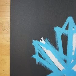 Sold Out Posters Mumford & Sons - 2015 Poster Calgary Alberta Scotiabank Arena