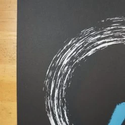 Sold Out Posters Gig Posters Mumford & Sons - 2015 Poster Brooklyn, NY Coney Island